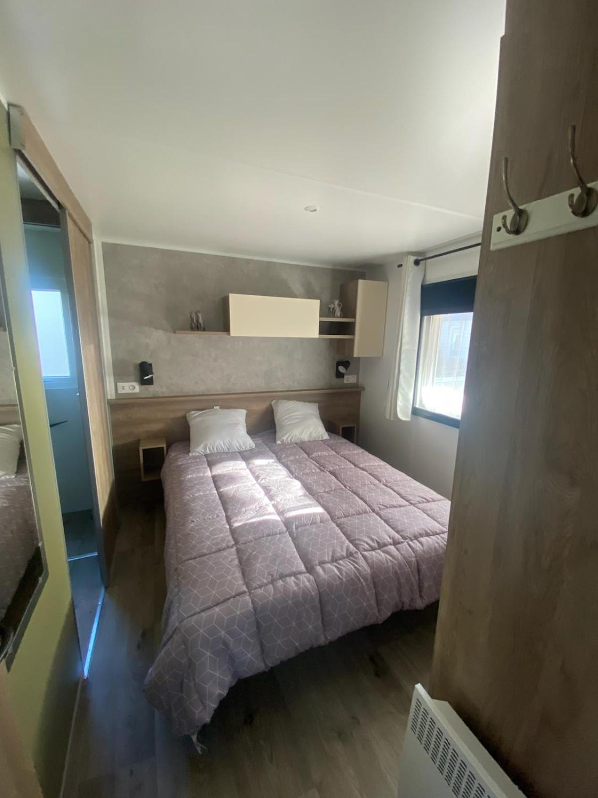 Mobile Home For You Canet-en-Roussillon Dış mekan fotoğraf