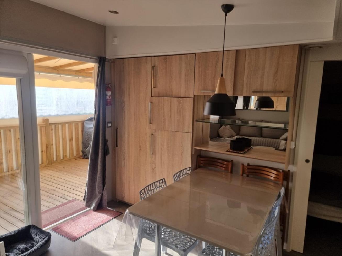 Mobile Home For You Canet-en-Roussillon Dış mekan fotoğraf